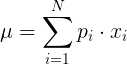 এলোমেলো পরিবর্তনশীল গড়