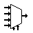 símbol de mux
