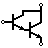 Darlington-Transistorsymbol