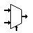 symbole mux