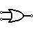 O simbolo del cancello