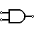 DAN simbol pintu