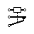 SPST stafett-symbol