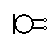 simbolul microfonului