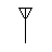 simbol antene