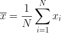 Provmedelvärde