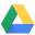 เปิด Google Drive