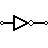 非門符號