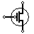 pmos晶體管符號