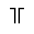 偶極子天線符號